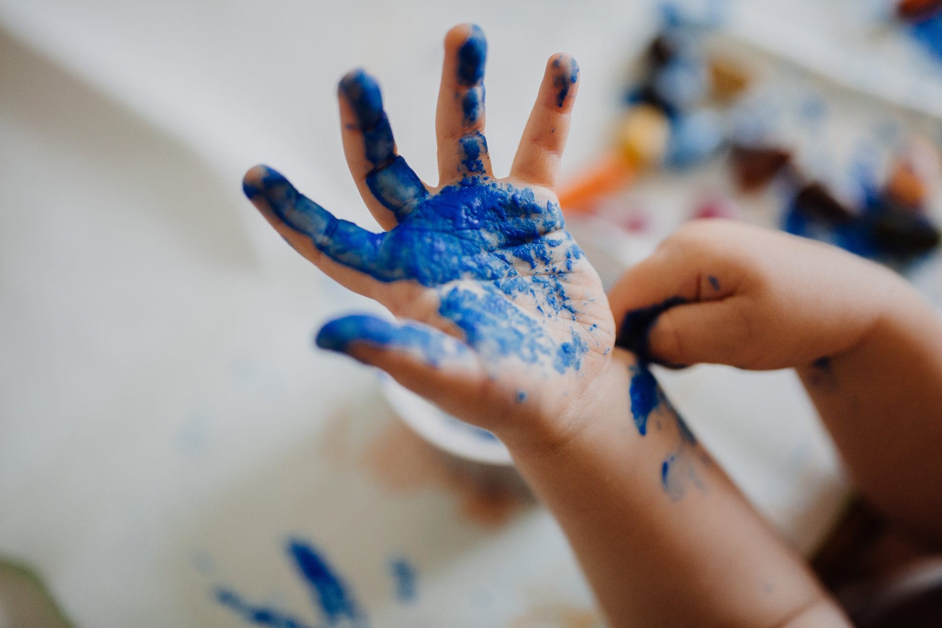 l'éveil artistique à tout âge